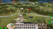 Empire Total War - Türkçe Anlatım - Bölüm 8 - Würtemberg'i Yok Edicez