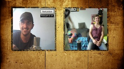 Chat-Roll #4 - Talente  (Deutsch / chatroulette )