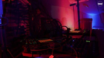 Blanck Mass Boiler Room London Live Set