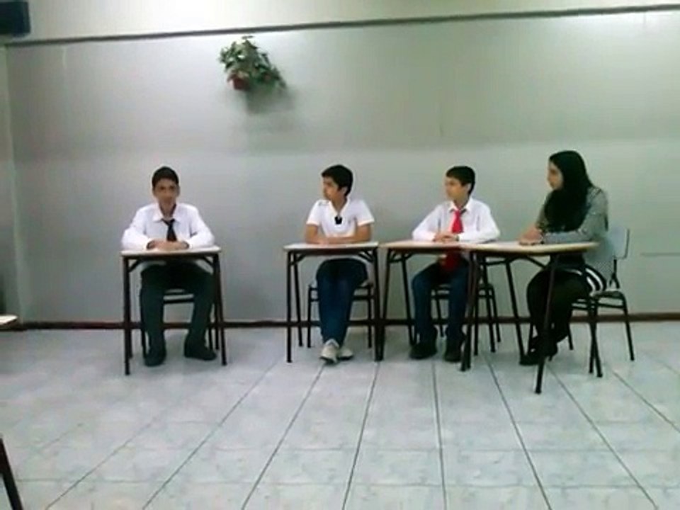 DEMOSTRACION DE COMO ES UN PANEL