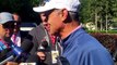 MLB Commissioner Robert Manfred Cooperstown Golf Outing Interview (Hall of Fame Weekend - 7/25/15)
