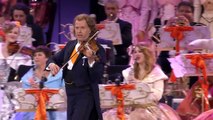 Andre Rieu   - Strauss Medley