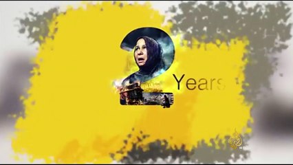 "قصة رابعة" تجتذب مئات آلاف النشطاء بالعالم