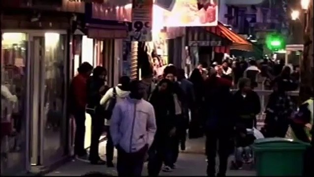 Enquête d'Action spécial Barbès Zone Sensible : Bande Annonce