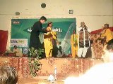 YAD-Pakistan, Action 2015, IYD Event in Loralai, local folk dancing (2)