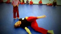 I Got Beat Up by a Kid - Kids Self Defense with Karate Johns Creek Ga
