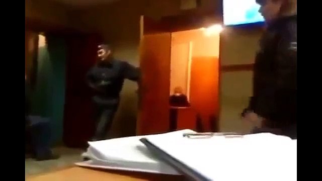 Уличные драки! Это ЖЕСТЬ! street fights 20152