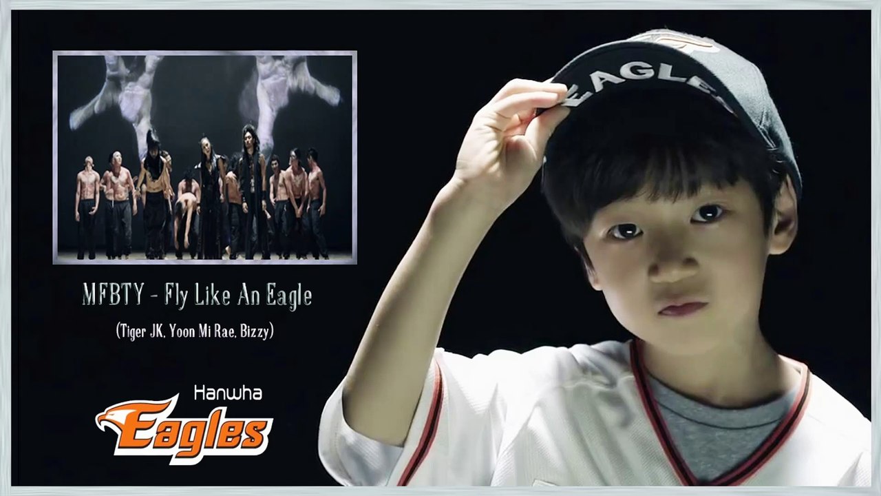 MFBTY (Tiger JK, Yoon Mi Rae, Bizzy) – Fly Like An Eagle MV HD k-pop [german Sub]
