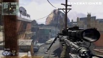 Dazzle DVC 107 Capture Card Test, Modern Warfare 2