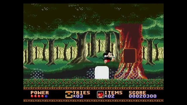 Mickey Mouse clubhouse full episodes Castle of Illusion Minnie Mouse cartoons Version Games for Kids