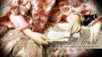 A. VIVALDI, Concerto for Recorder, Strings and B.C. in E flat major RV 375, I Barocchisti