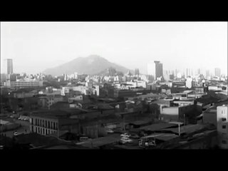 Patricio Guzman - Salvador Allende/ 1