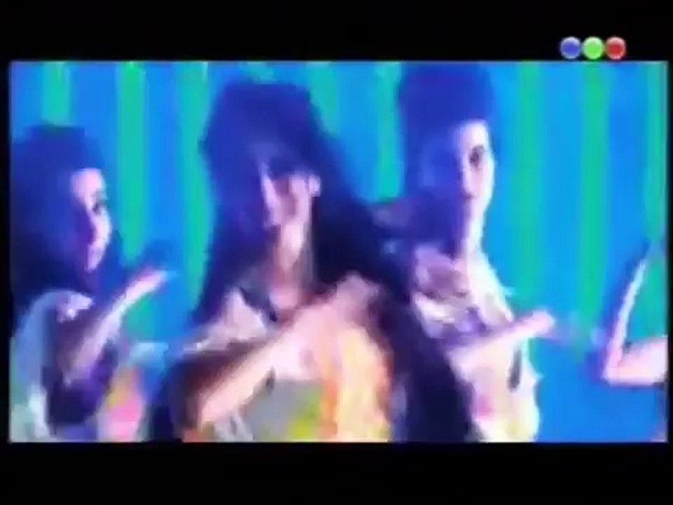 Florencia Bertotti - Eso no se hace