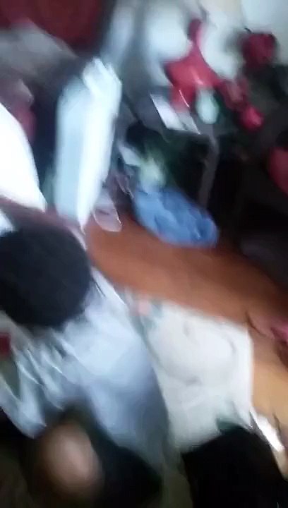 9 year old beats up an 13 year old boy.