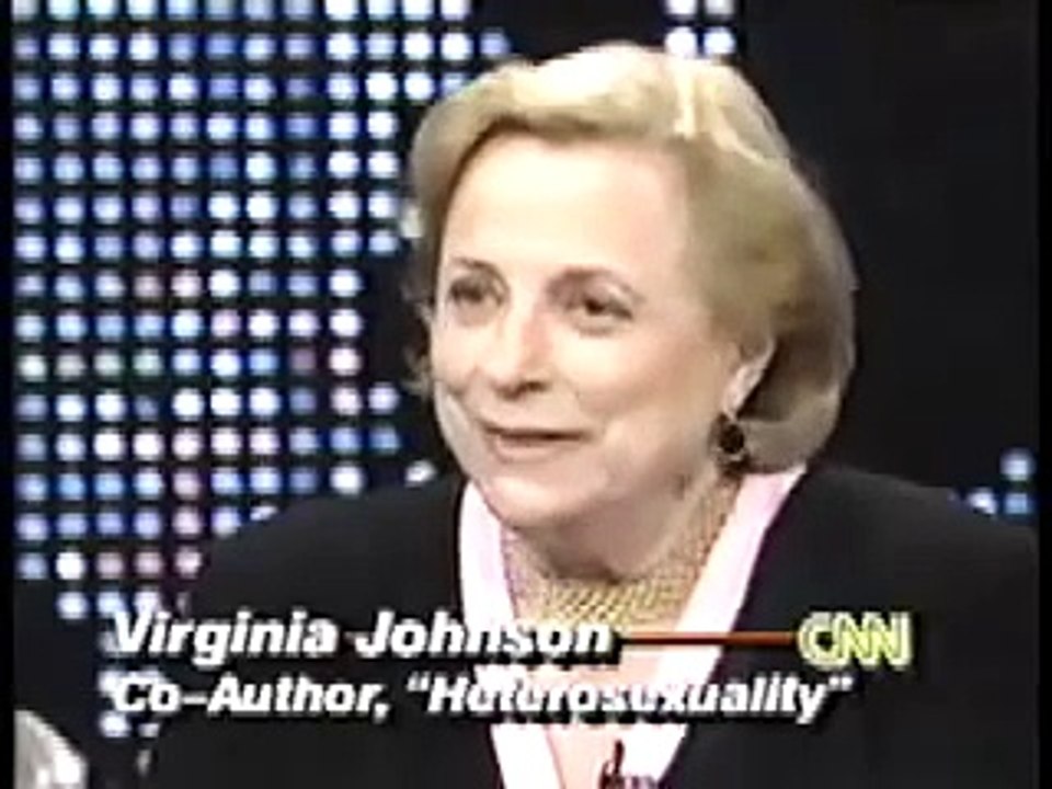 Showtime "Masters of Sex" -- Masters and Johnson On Passion in Marriage