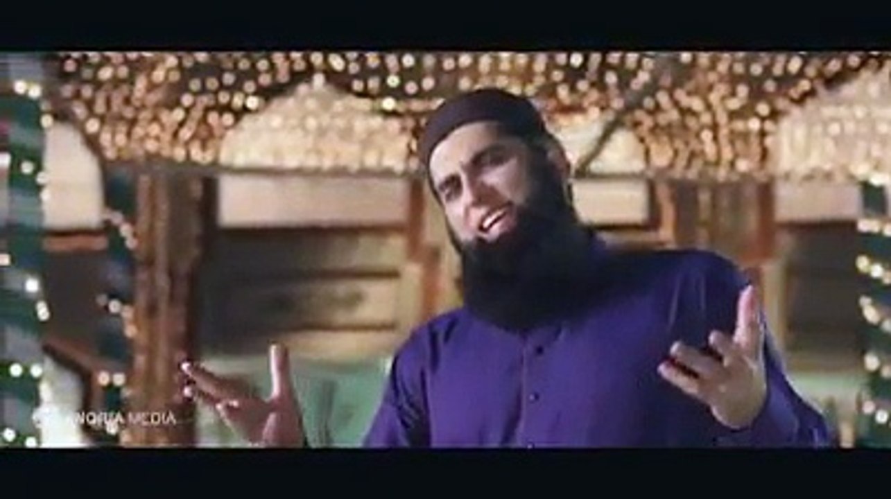 A Unique Massage on Pakistan Independence Day From Jamia Binoria