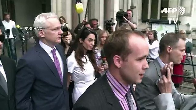 Wikileaks ofrece US$ 110.000 por datos sobre acuerdo entre EEUU y Unión Europea