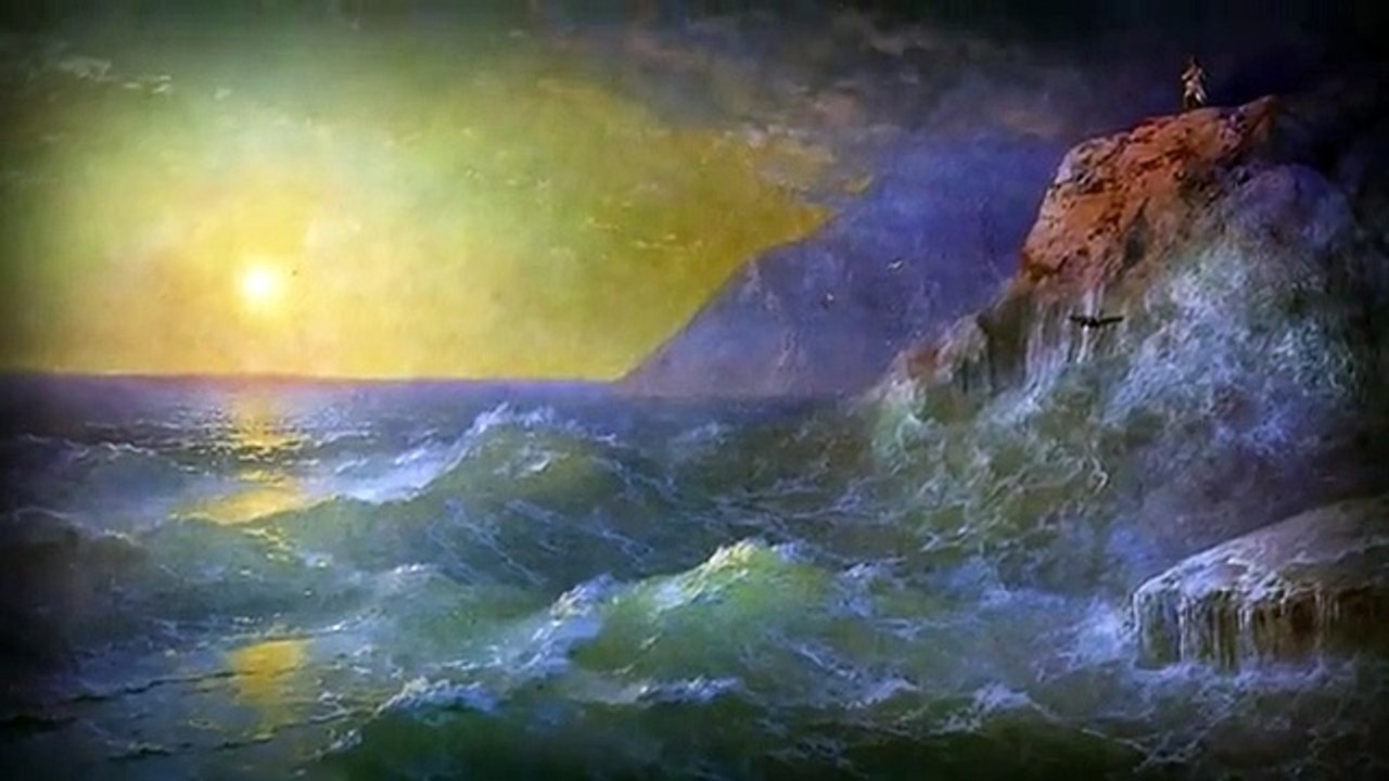 Hovhannes Aivazian Aivazovsky