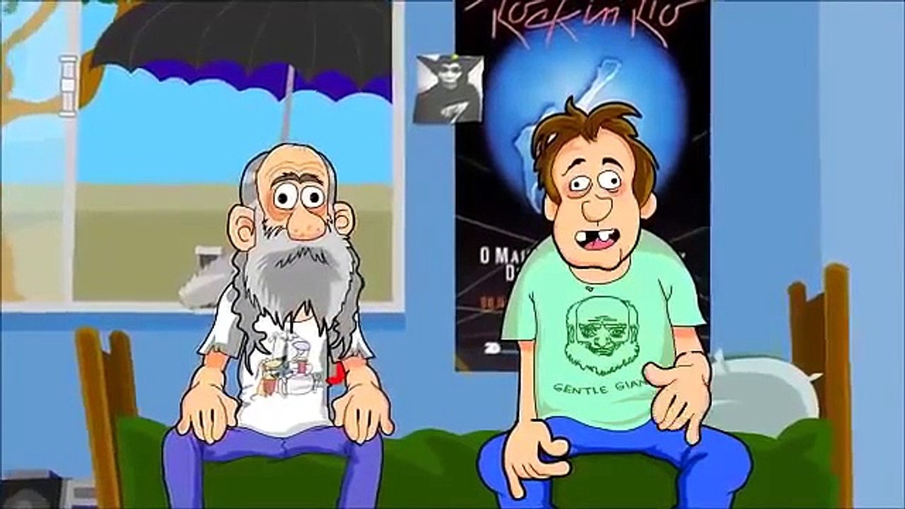 Saga: Transando essa transa (10)