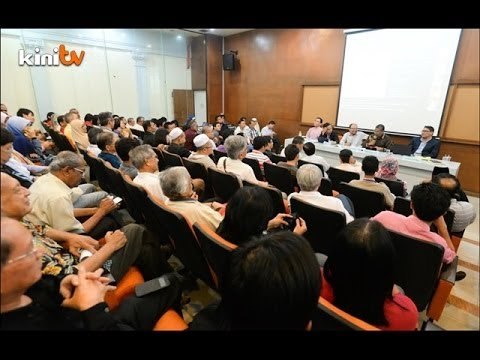 Hudud in M'sia - debating issues on implementation (Part 2)