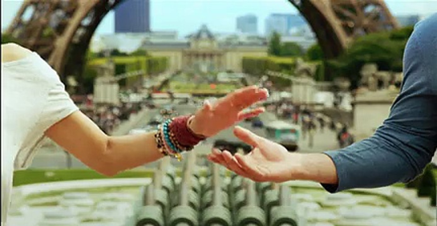 STREETDANCE 2 - Bande-annonce