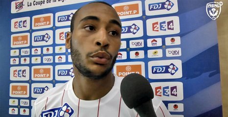 Le décrassage d'ASNL-LBC (CDL)