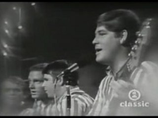 Beach Boys-Surfer Girl