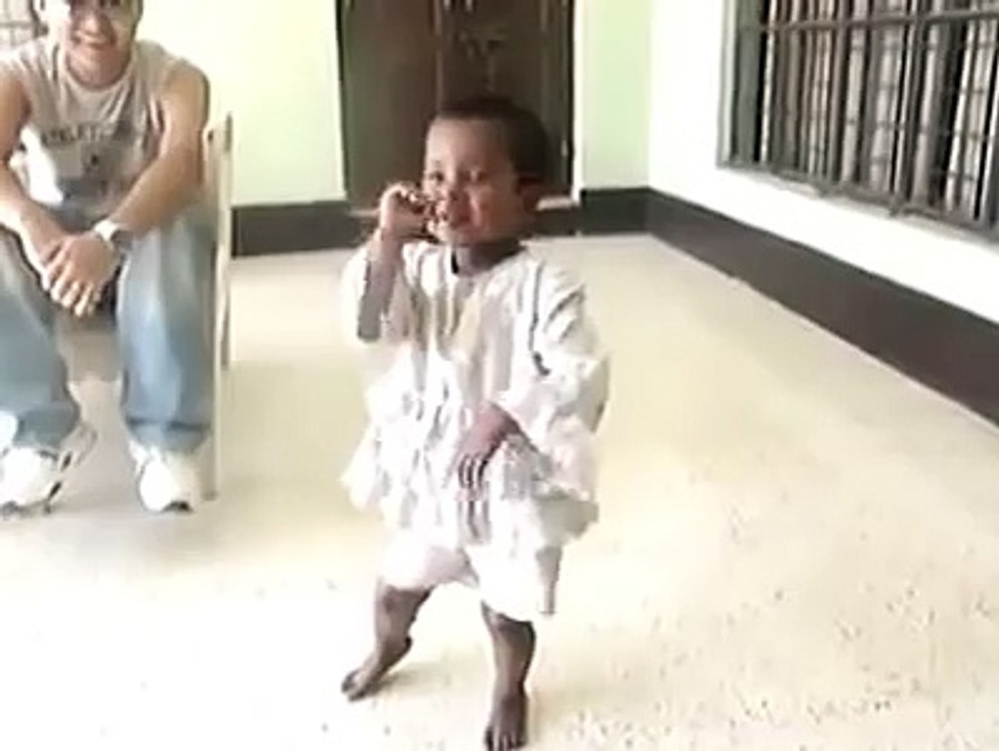 Baby Singer _ Pakistani little Boy Is Singing Song ( Funny videos ).mp4