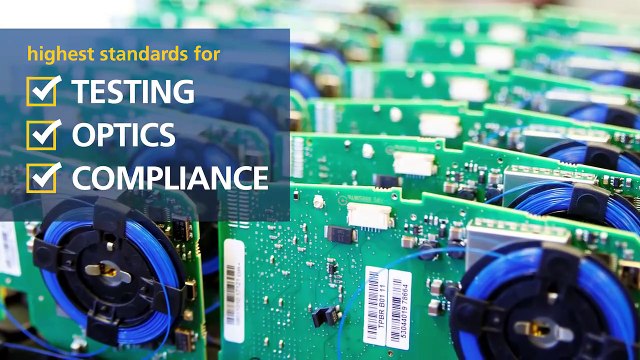 Trimble Total Stations