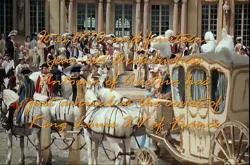 La Vie En Rose - A Versailles RPG