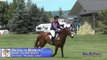 224XC Lauren Oliver Training 3-Day Cross Country The Event at Rebecca Farm July 2015