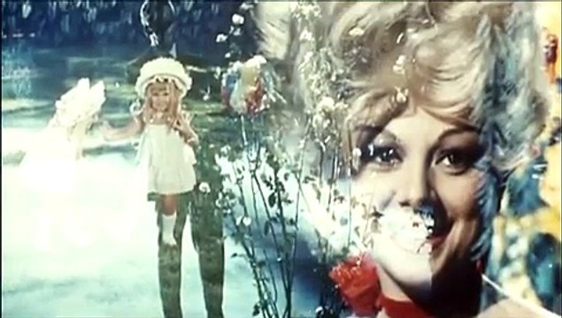 JULIETTE DES ESPRITS - Bande-annonce