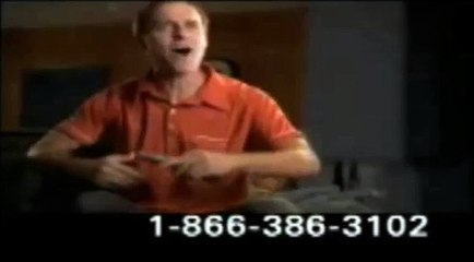 JG Wentworth Spoof