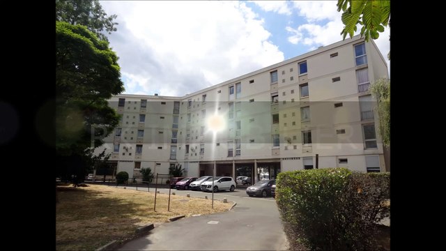 VENDU ! APPARTEMENT F3 de 64.98m² hab. | VILLENEUVE LA GARENNE 92390