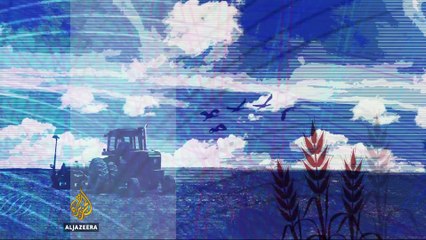 Counting the Cost - Saudi outreach: From Russia to Israel