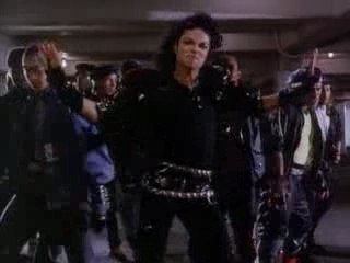 Bad／Michael Jackson