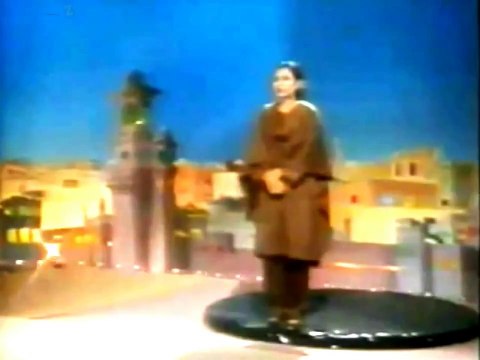 Watan Ki Mitti Gawah Rehna Gawah Milli Naghma Video Song