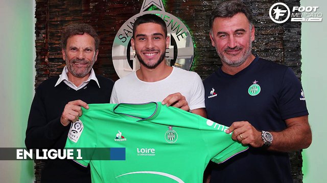 Journal du Mercato : l'OL lance son dégraissage, Arsenal veut du lourd !