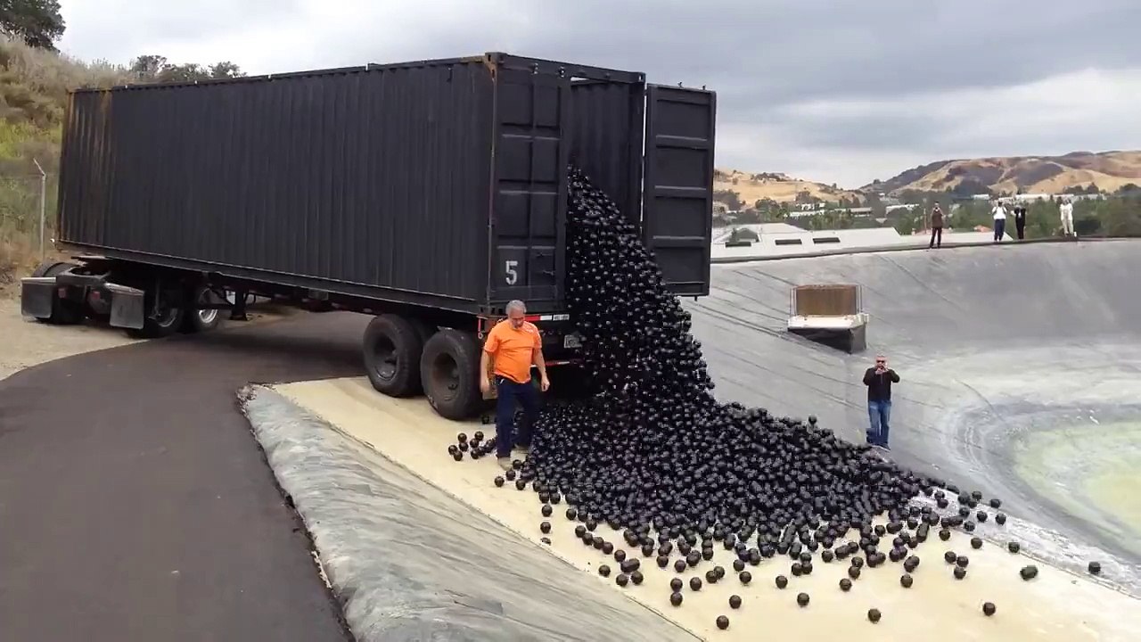 Shade Balls