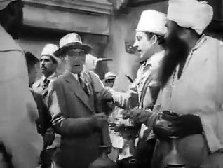 CASABLANCA - Bande-annonce
