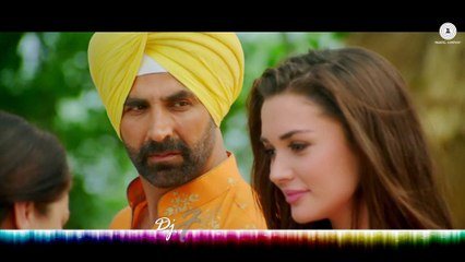 "Tung Tung Baje" feat' Diljit Dosanjh | Singh Is Bliing | OFFICIAL VIDEO Song | Akshay Kumar, Amy Jackson | HD 1080p