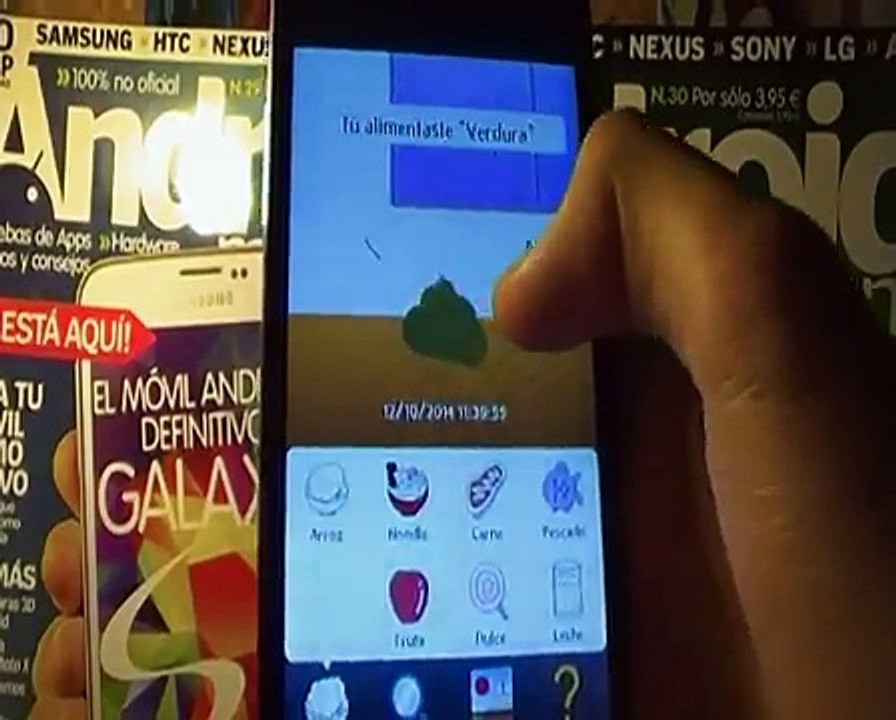 Peor juego de Android  #1