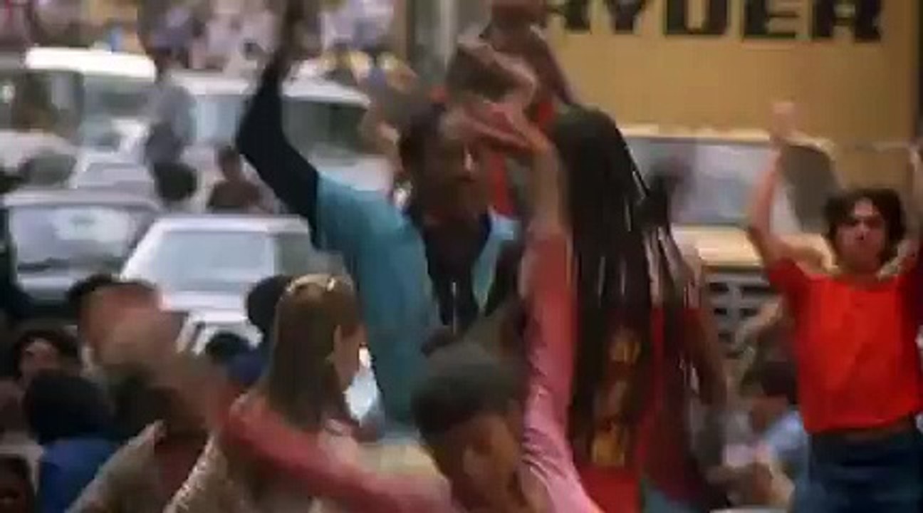FAME - Bande-annonce