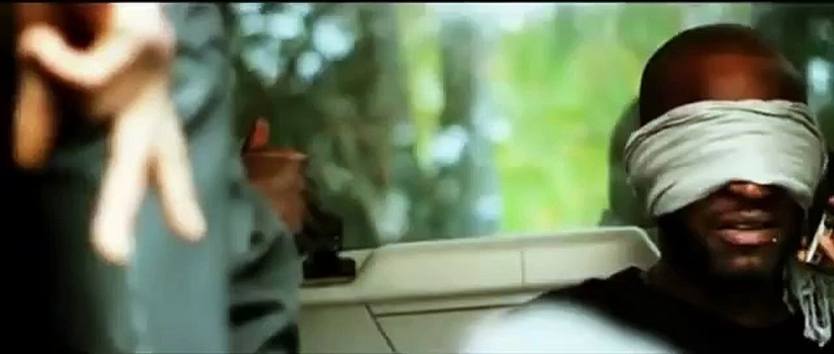 Fantom - Chwazi Rap