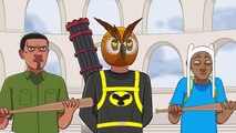 VanossGaming Animated - Gladiators! (From Gmod Sandbox Funny Moments)