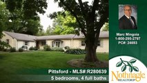 Homes for sale 42 Sunset Blvd Pittsford NY 14534  Nothnagle Realtors