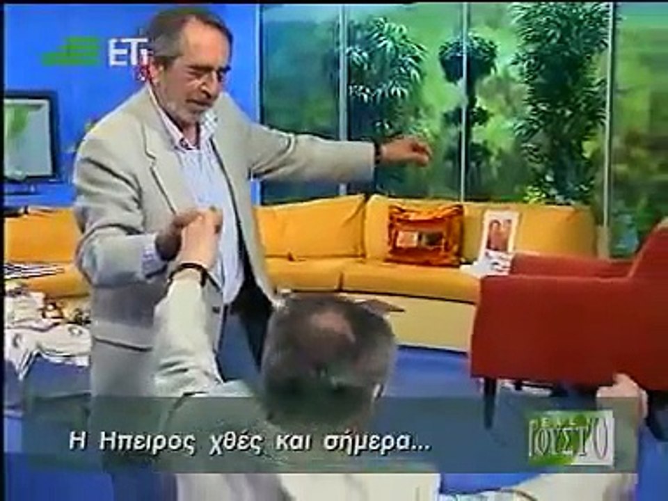 Kiritsis petro lukas