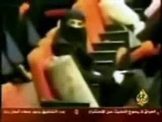 لماذا بكى ابو مصعب الزرقاوي  فلم نادر وخطير