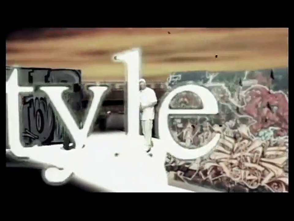 KRS-One & Marley Marl - Hip Hop Lives