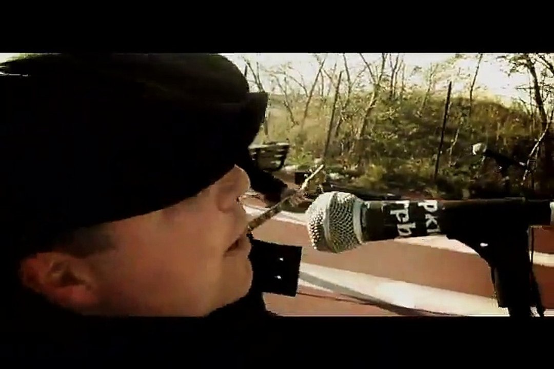 I'm Shipping Up To Boston - Dropkick Murphys